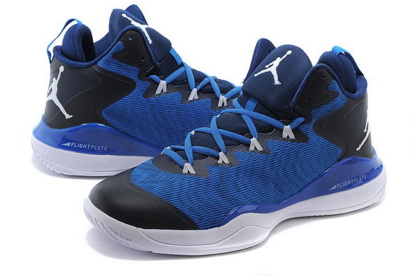 Jordan Super FLY 3 X Men--002